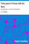 [Gutenberg 19814] • Three years in France with the Guns: Being Episodes in the life of a Field Battery